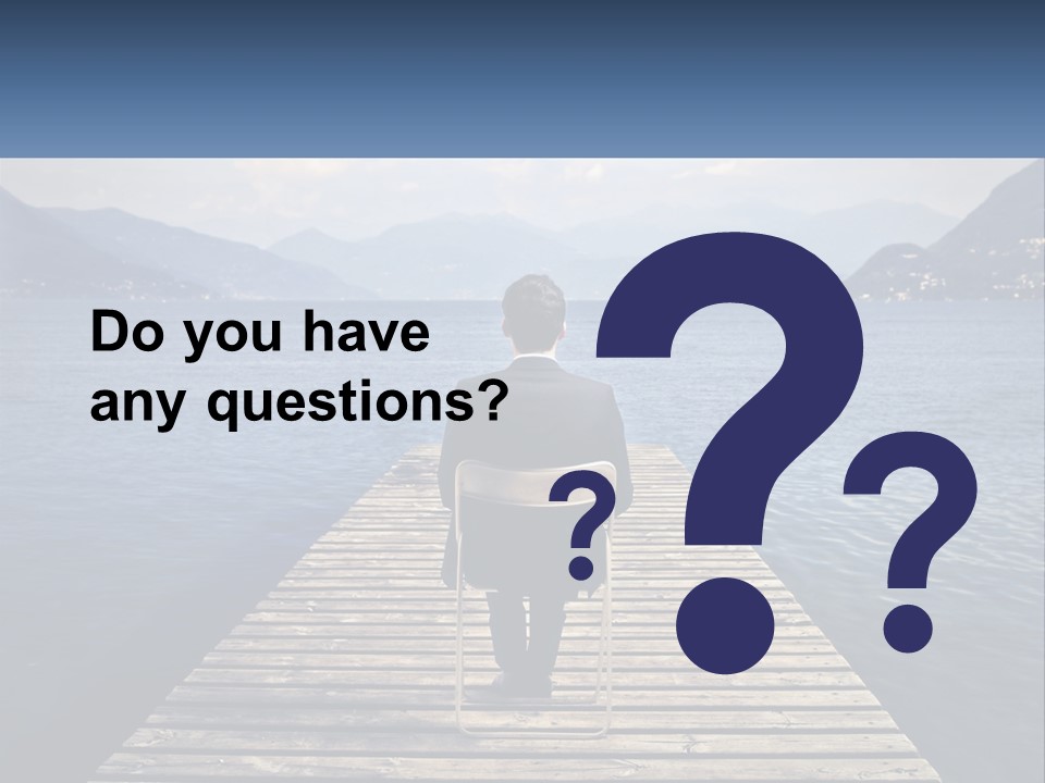 White Technology Conditioner PowerPoint Template