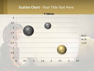 Industry White System PowerPoint Template