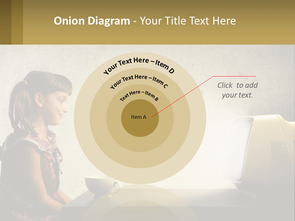 Industry White System PowerPoint Template