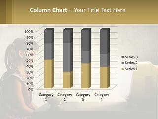 Industry White System PowerPoint Template