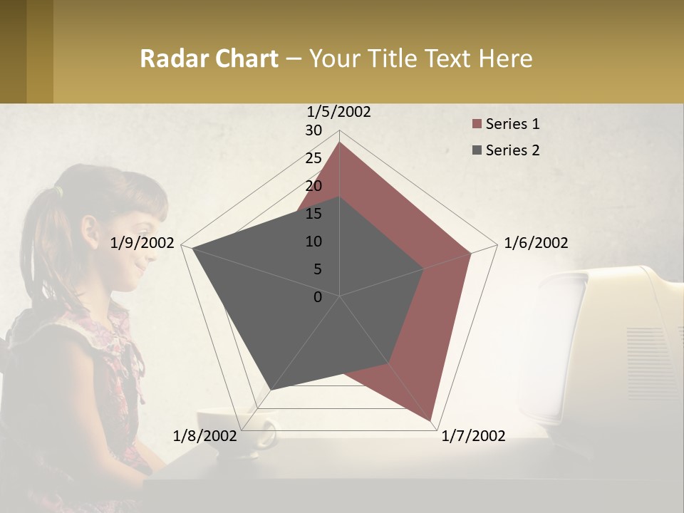 Industry White System PowerPoint Template