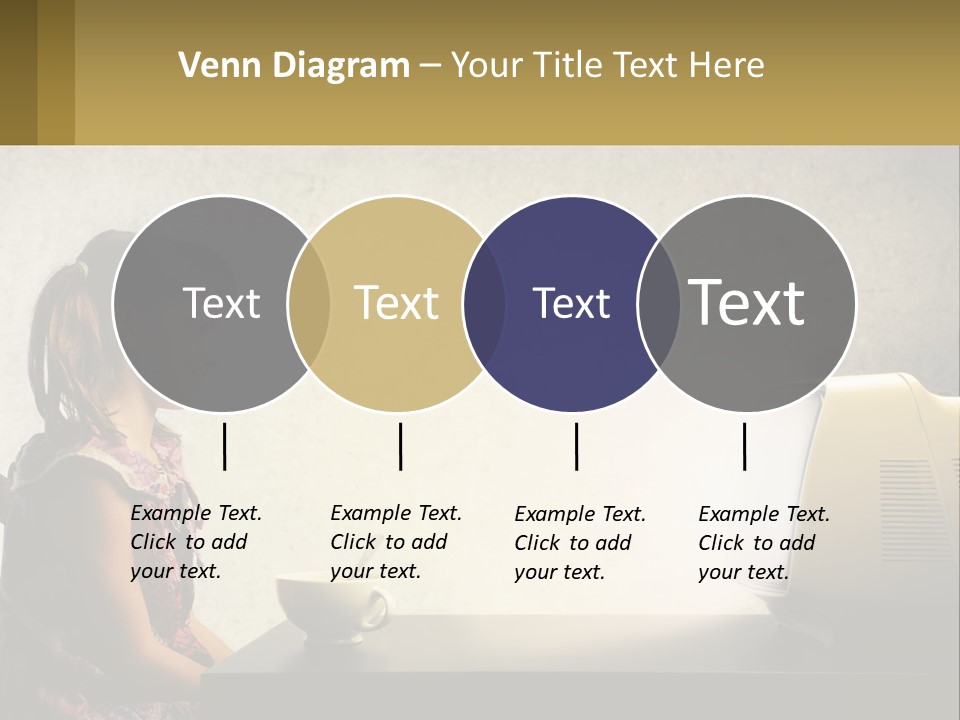 Industry White System PowerPoint Template