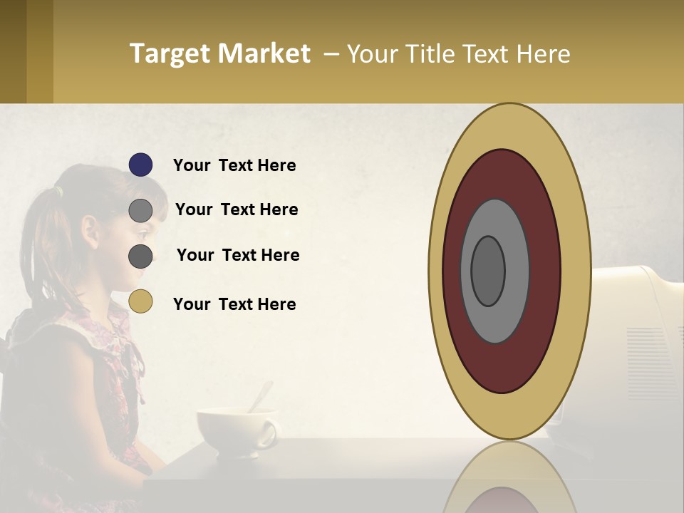 Industry White System PowerPoint Template