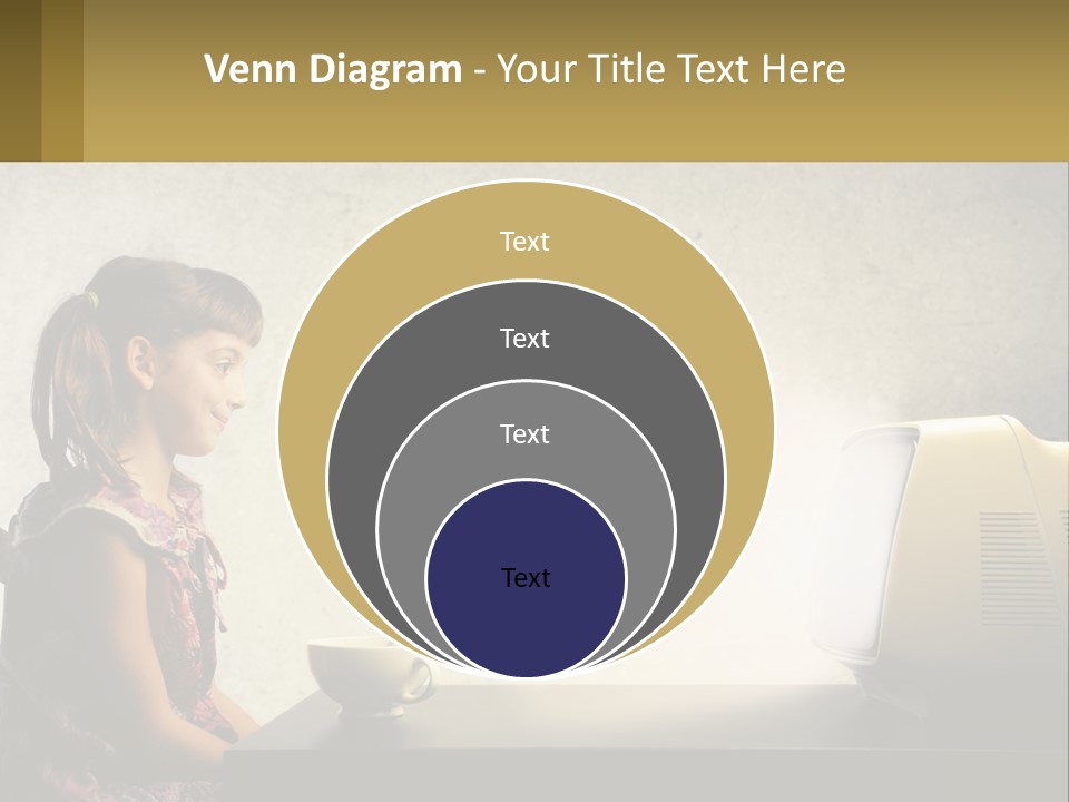 Industry White System PowerPoint Template