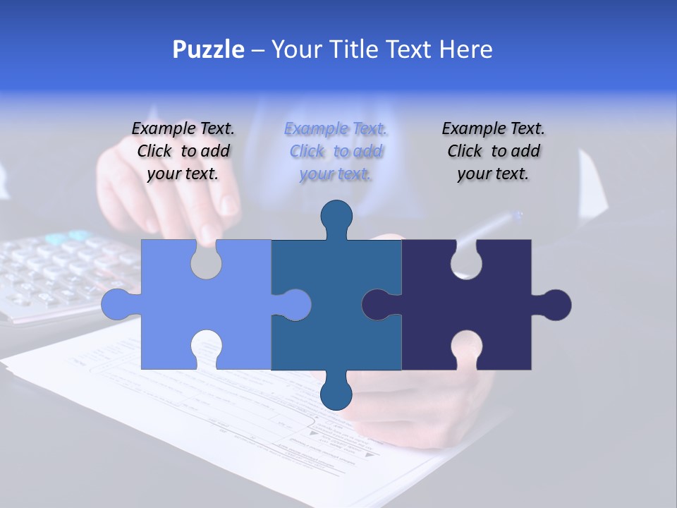 Switch System Energy PowerPoint Template