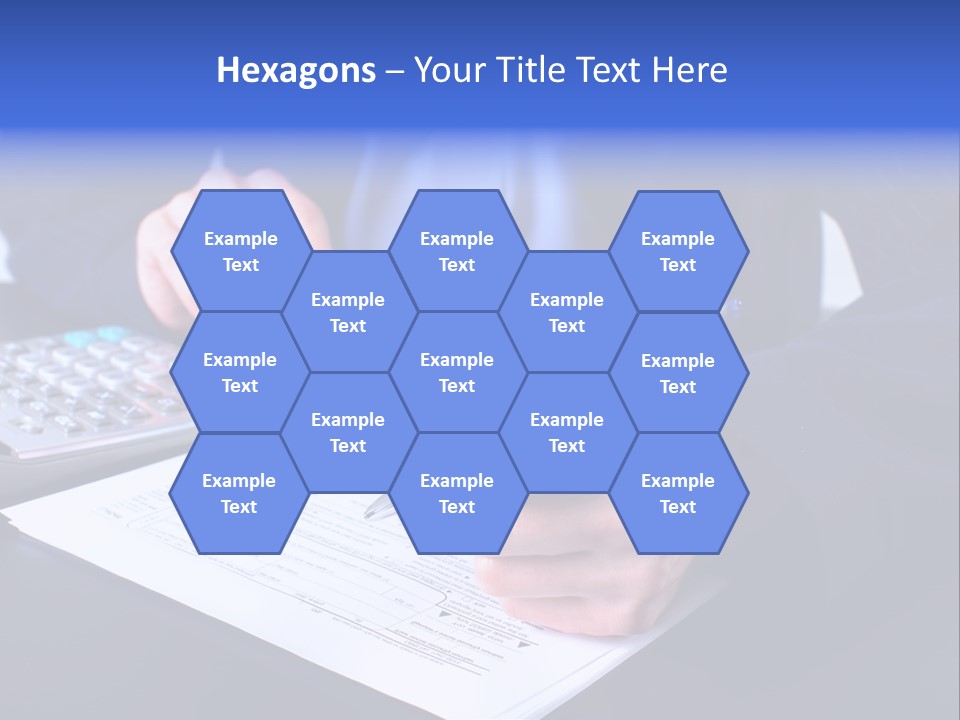 Switch System Energy PowerPoint Template