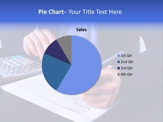 Switch System Energy PowerPoint Template