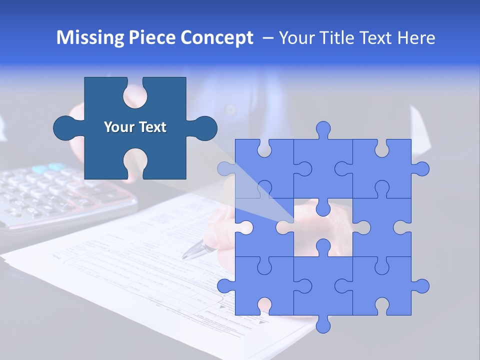 Switch System Energy PowerPoint Template