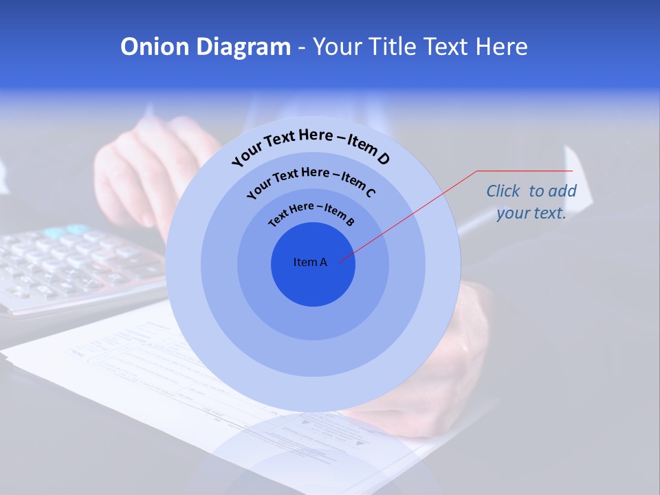 Switch System Energy PowerPoint Template