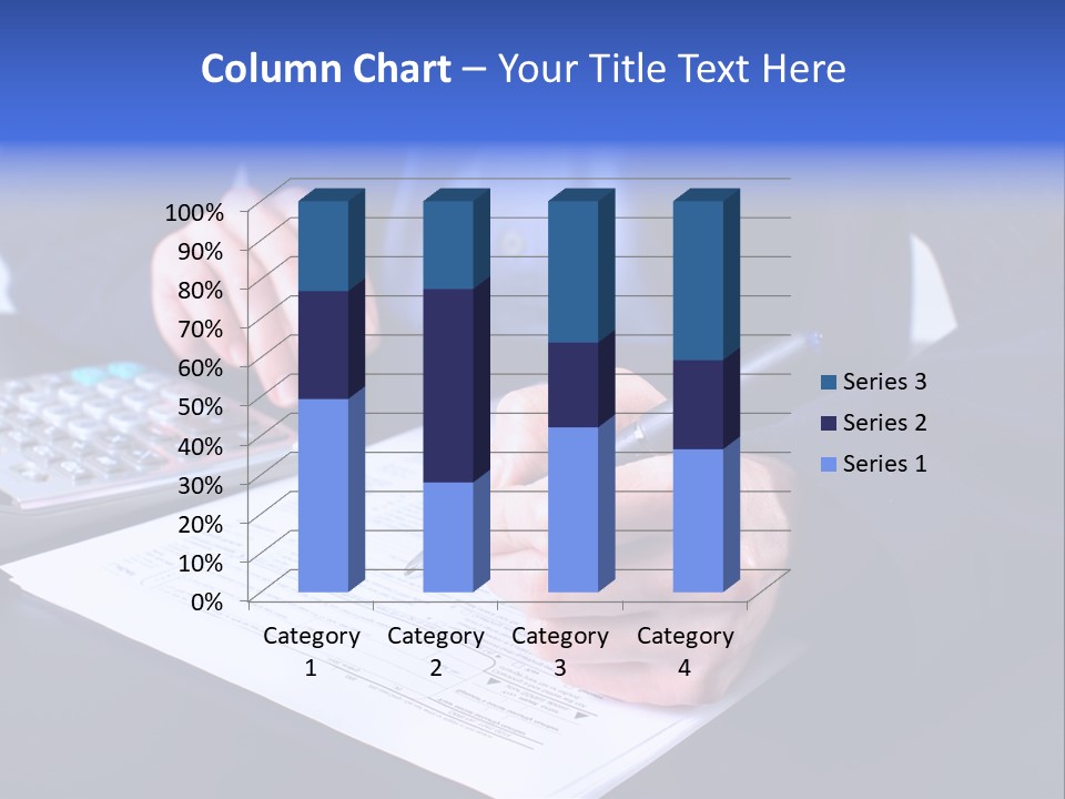 Switch System Energy PowerPoint Template
