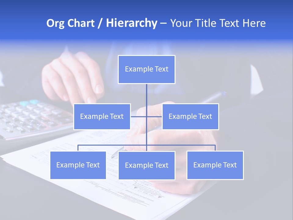 Switch System Energy PowerPoint Template