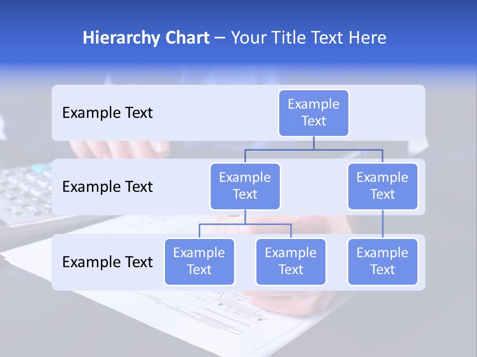 Switch System Energy PowerPoint Template