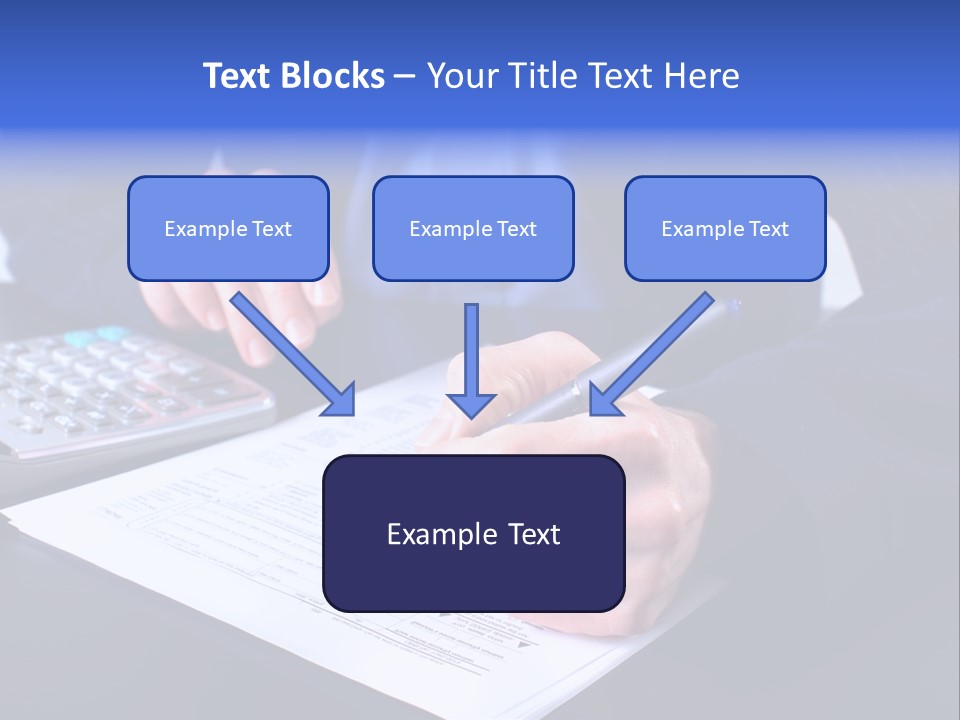 Switch System Energy PowerPoint Template