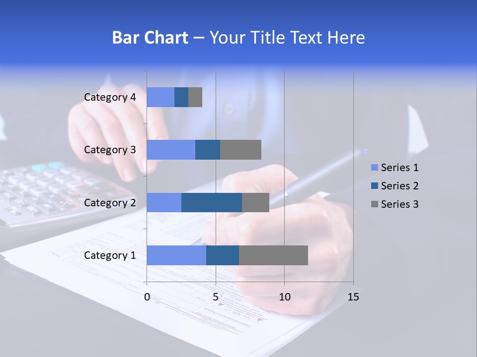 Switch System Energy PowerPoint Template