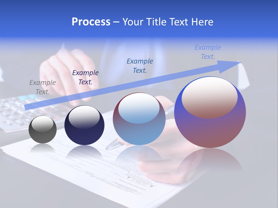 Switch System Energy PowerPoint Template