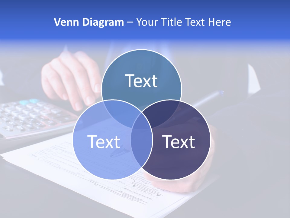 Switch System Energy PowerPoint Template