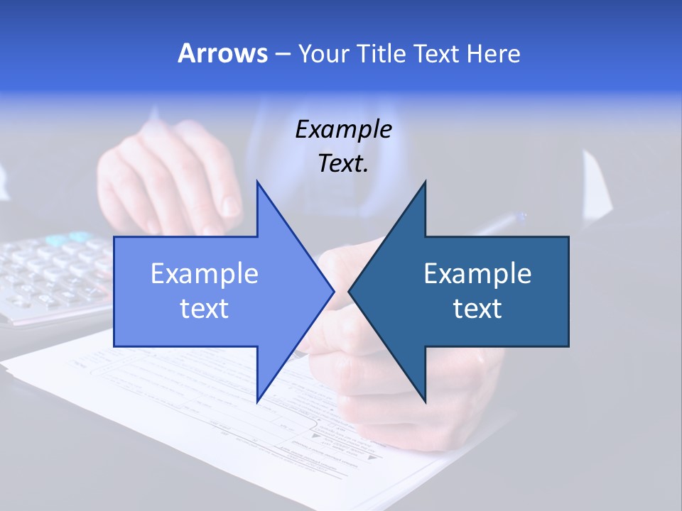 Switch System Energy PowerPoint Template
