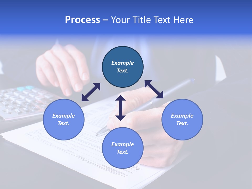 Switch System Energy PowerPoint Template