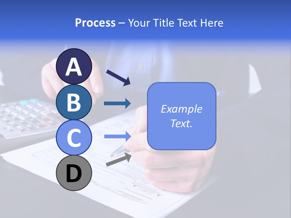 Switch System Energy PowerPoint Template