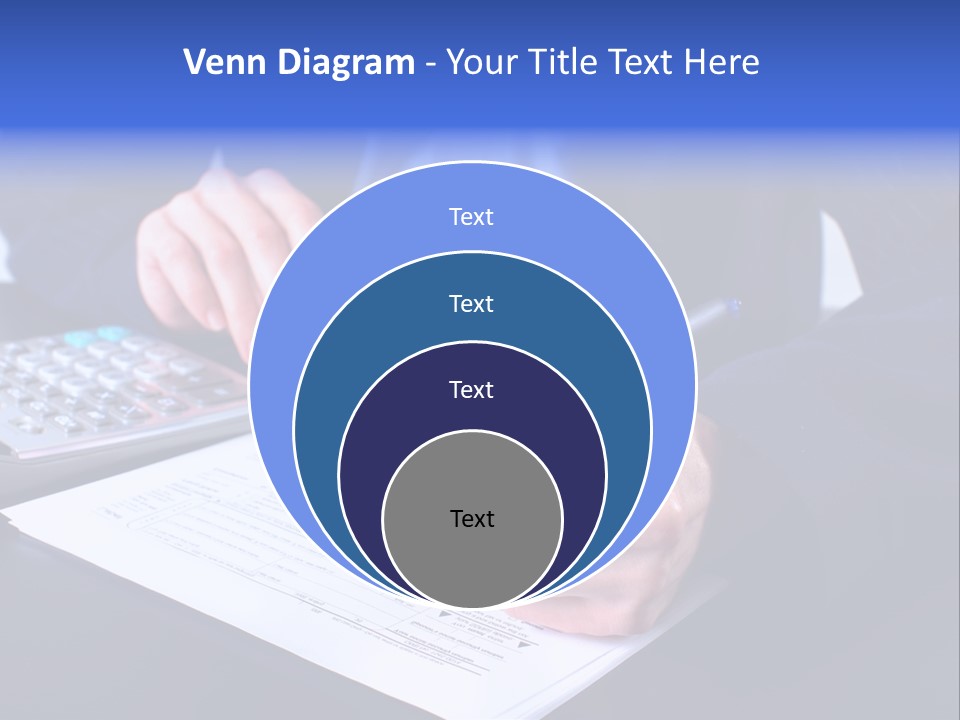 Switch System Energy PowerPoint Template