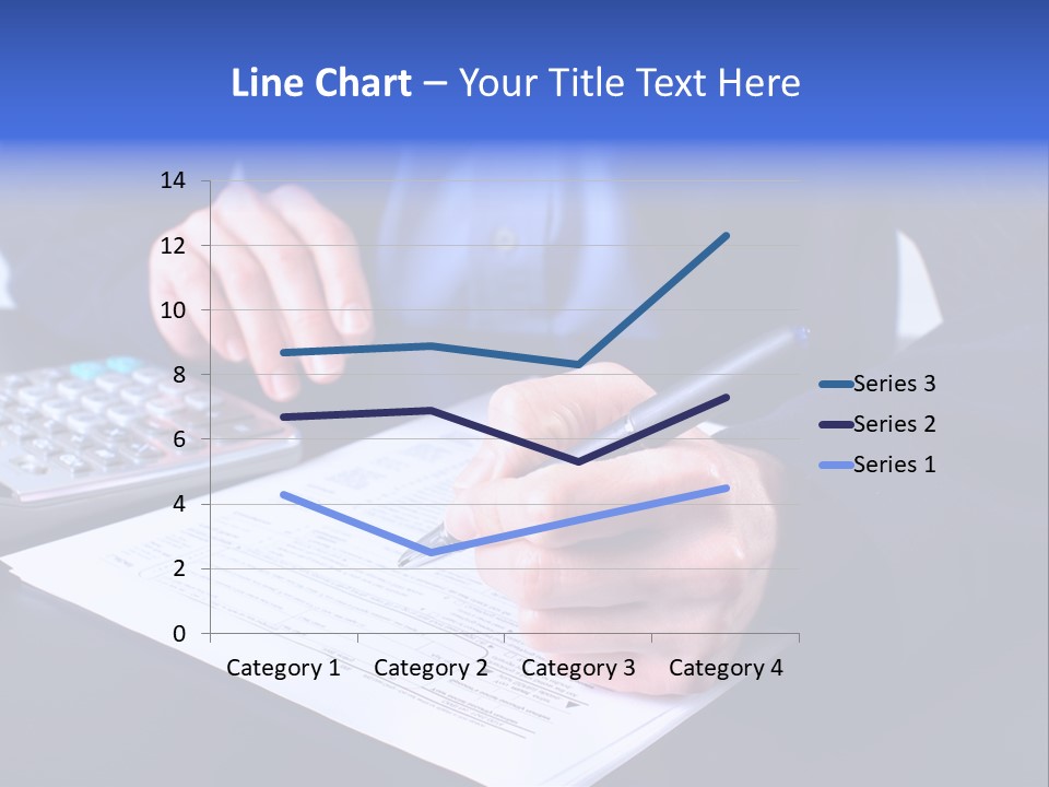 Switch System Energy PowerPoint Template