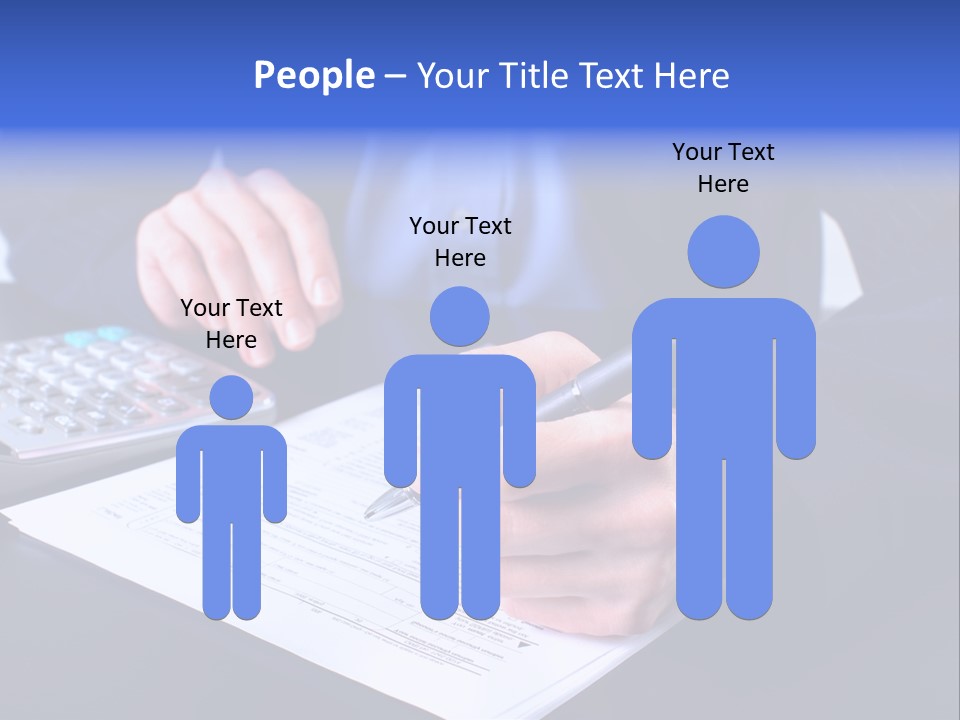 Switch System Energy PowerPoint Template