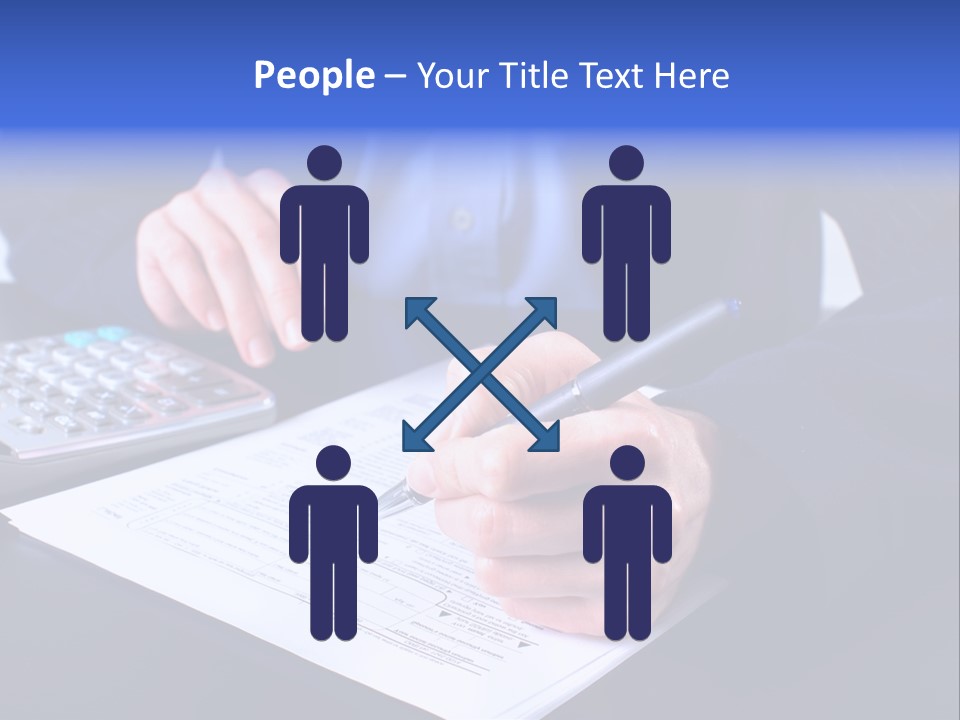 Switch System Energy PowerPoint Template