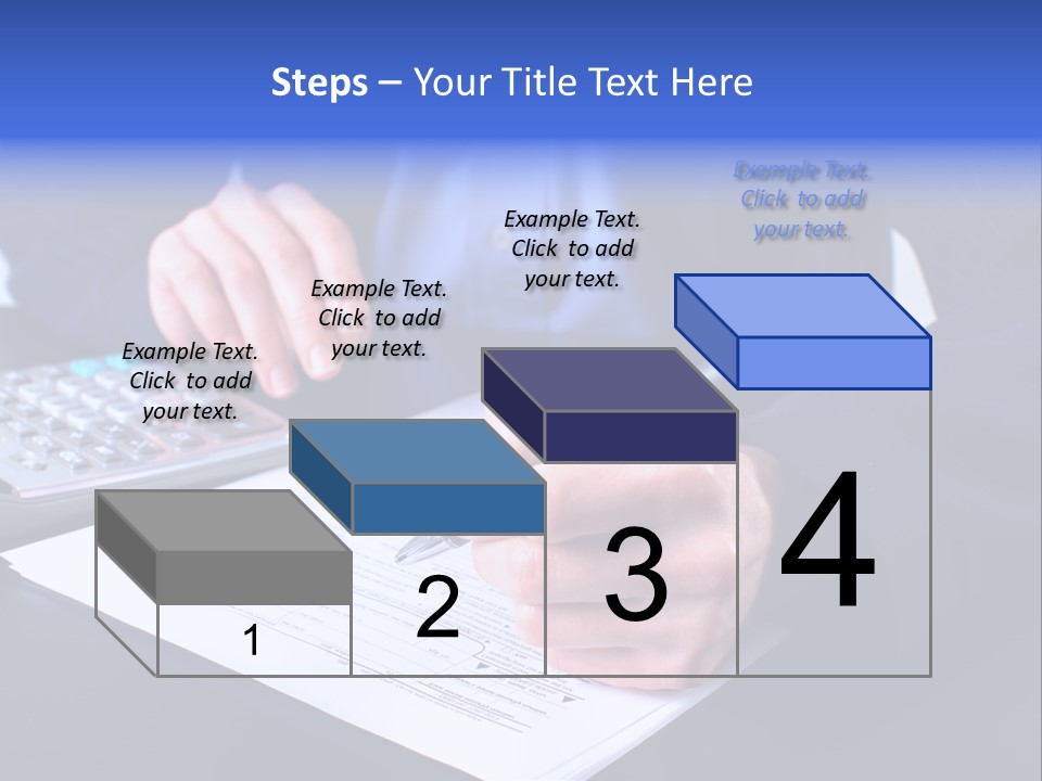 Switch System Energy PowerPoint Template