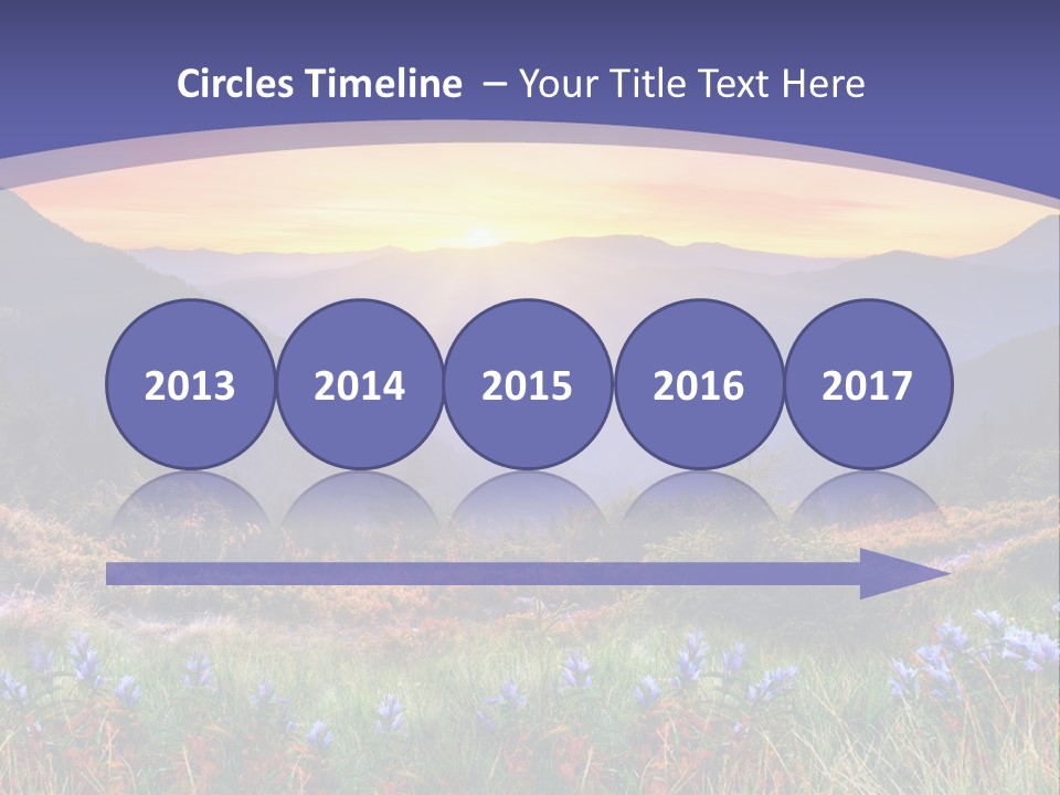 Equipment Climate Part PowerPoint Template