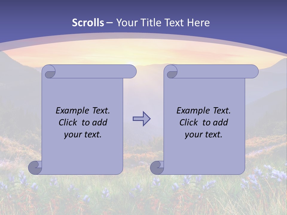 Equipment Climate Part PowerPoint Template