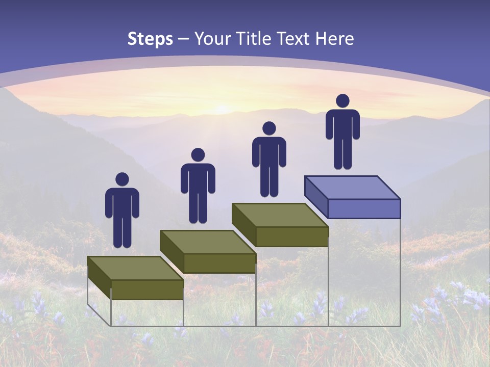 Equipment Climate Part PowerPoint Template