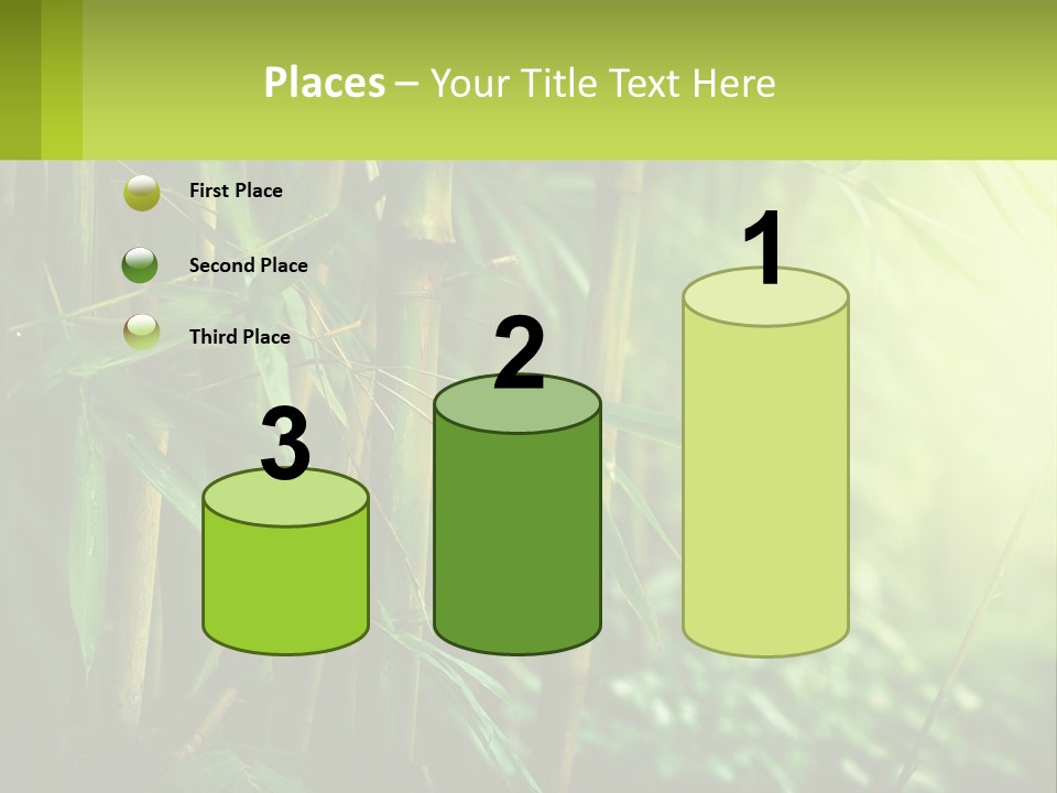 Condition Energy Unit PowerPoint Template