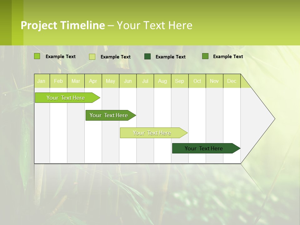 Condition Energy Unit PowerPoint Template