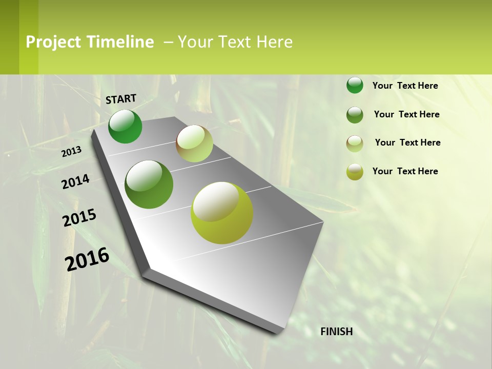 Condition Energy Unit PowerPoint Template