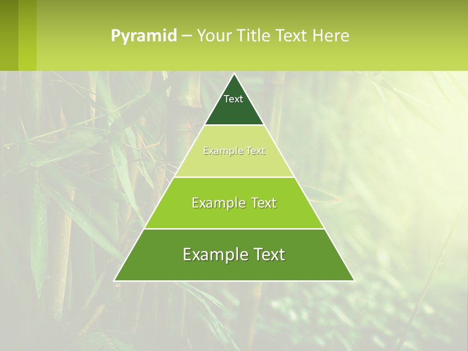 Condition Energy Unit PowerPoint Template