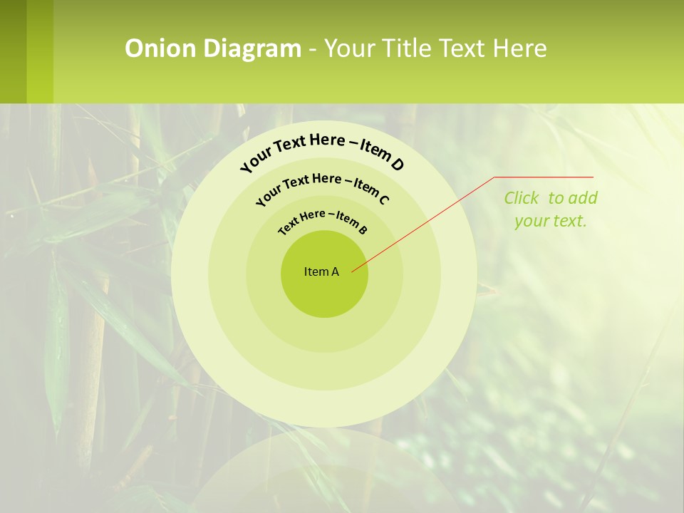 Condition Energy Unit PowerPoint Template