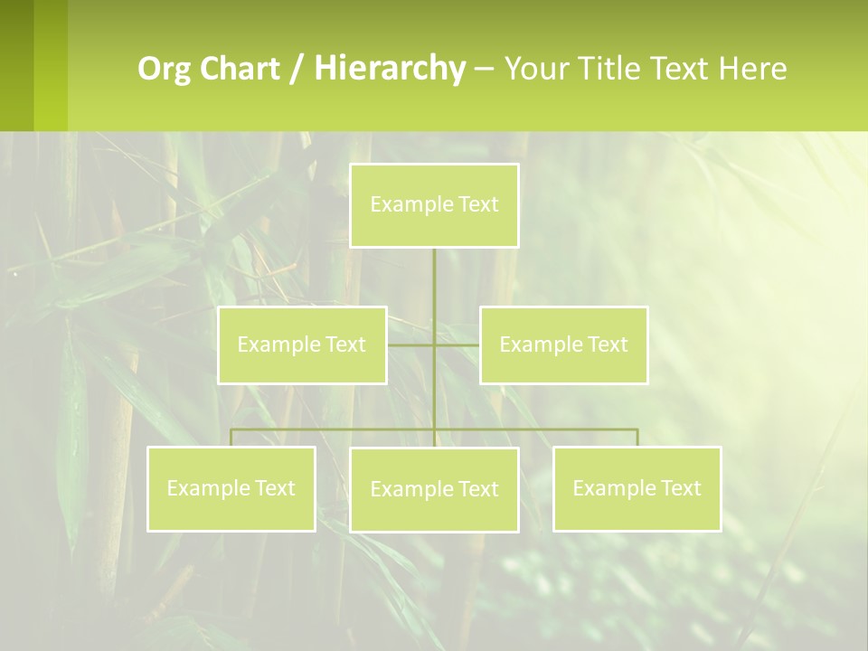 Condition Energy Unit PowerPoint Template