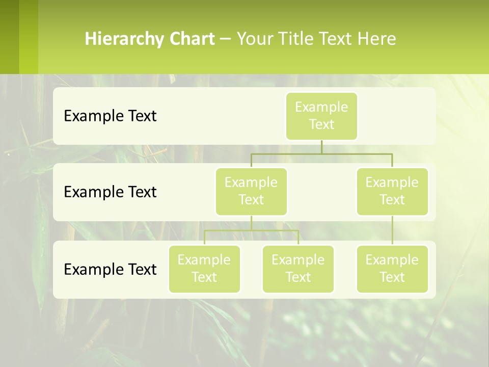 Condition Energy Unit PowerPoint Template
