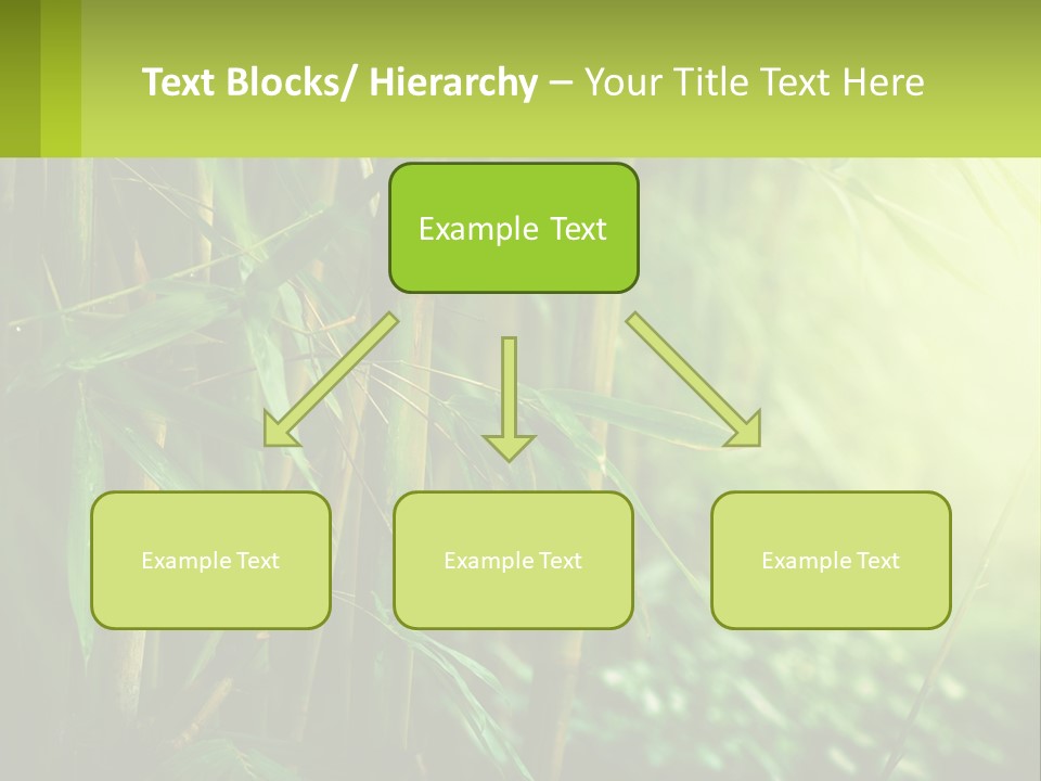 Condition Energy Unit PowerPoint Template