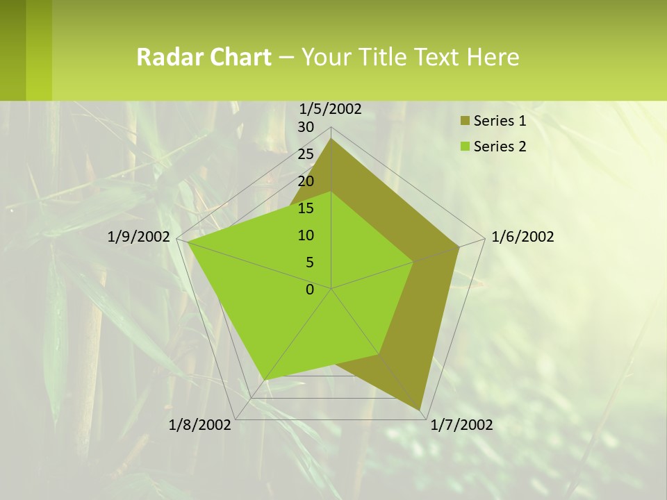 Condition Energy Unit PowerPoint Template