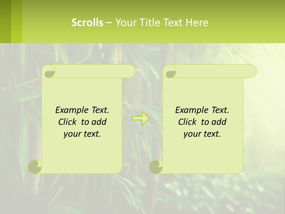 Condition Energy Unit PowerPoint Template