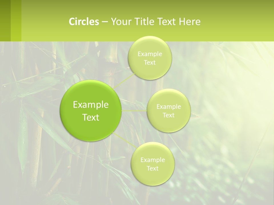 Condition Energy Unit PowerPoint Template