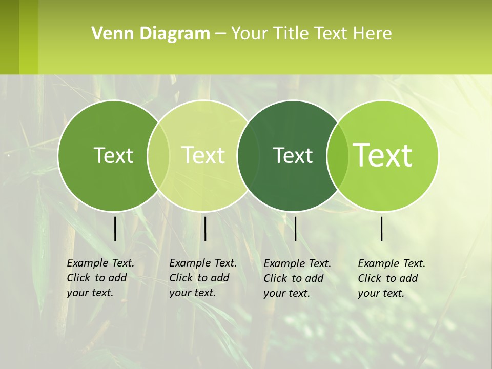 Condition Energy Unit PowerPoint Template