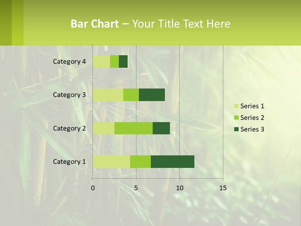 Condition Energy Unit PowerPoint Template