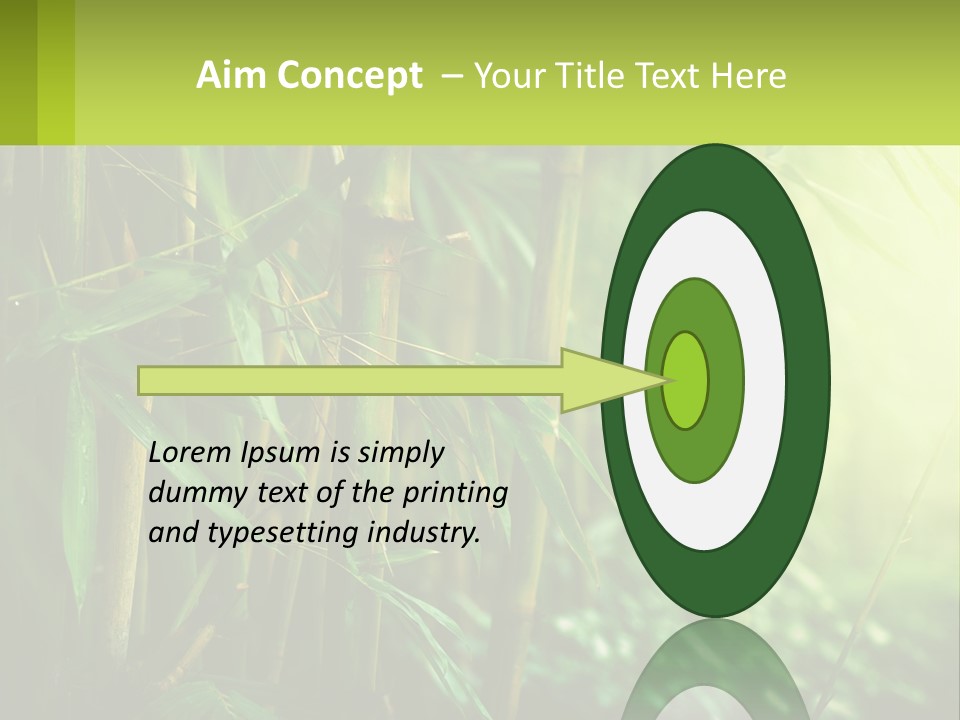 Condition Energy Unit PowerPoint Template