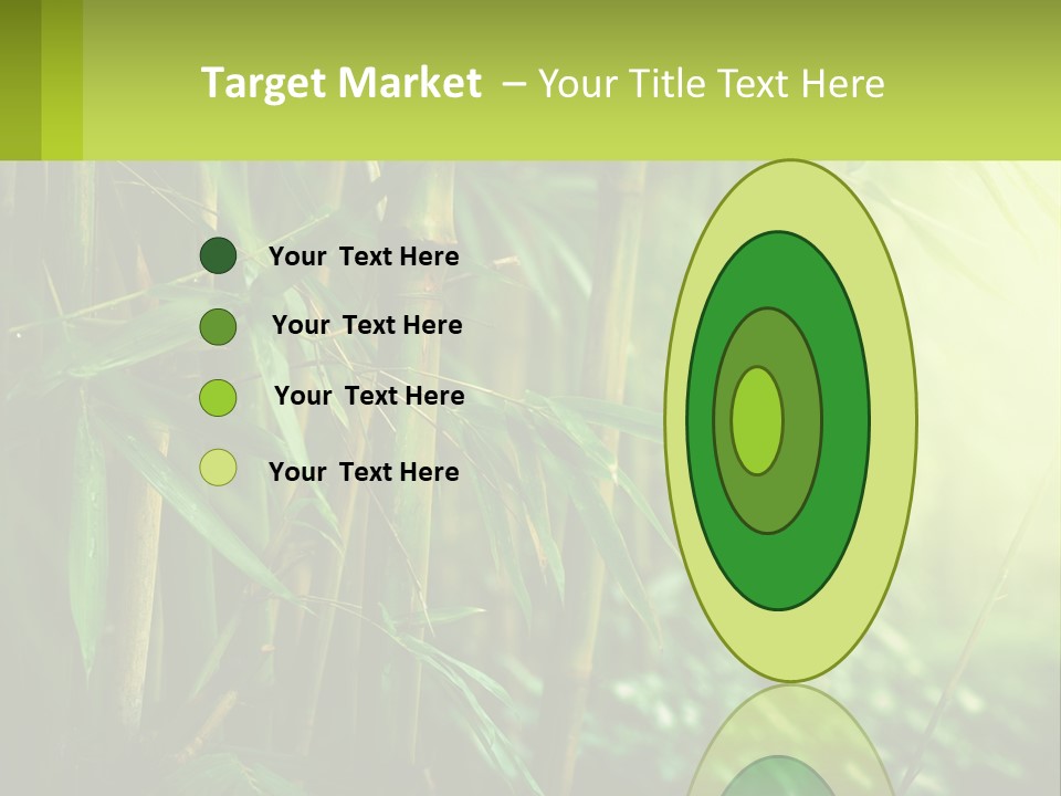 Condition Energy Unit PowerPoint Template