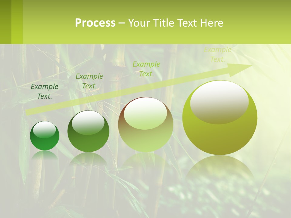 Condition Energy Unit PowerPoint Template