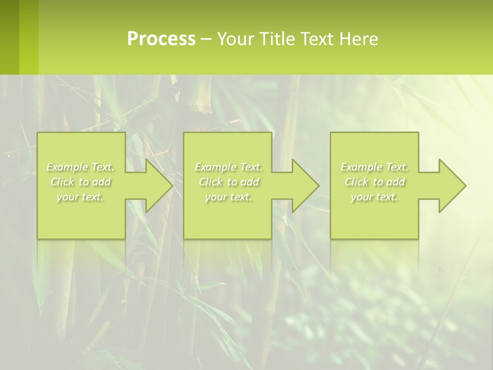 Condition Energy Unit PowerPoint Template