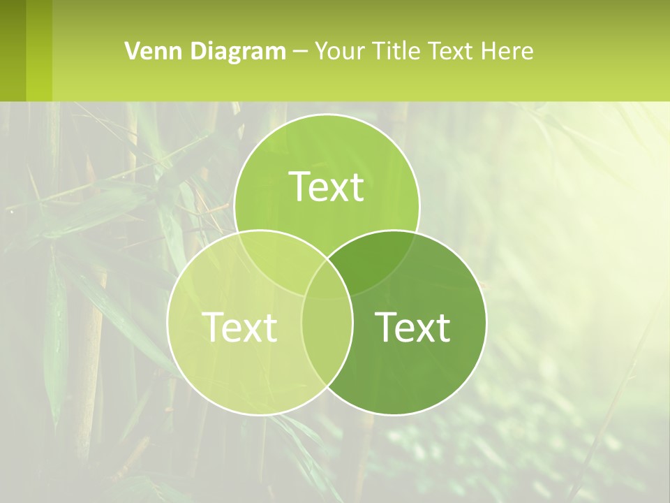 Condition Energy Unit PowerPoint Template