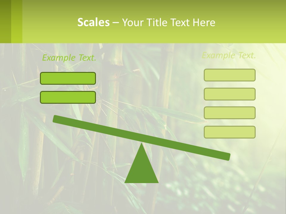 Condition Energy Unit PowerPoint Template
